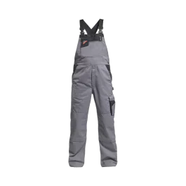 Engel Enterprise bomull overall, 1 Stykk, SEW-3600-575
