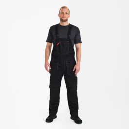 Engel Combat Kjeledress med Lommer, Flerfarget, 72-128, SEW-3761-630
