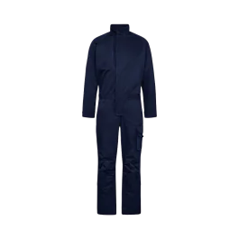 Engel WelCot Kjeledress – Komfortabel, Pustende, Arbeidsvennlig, 1 Stykk, SEW-4130-570