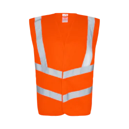 Engel Safety Refleksvest – Lett og Behagelig, 1 Stykk, SEW-5029-240