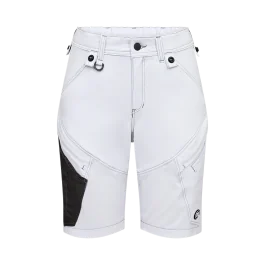 Engel X-treme arbeidsshorts for kvinner med 4-veis stretch, White, 1 Stykk, SEW-6361-417-3