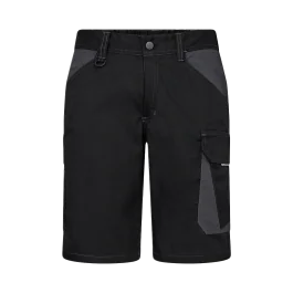 Engel Venture Shorts – God Passform, Funksjonelle Lommer, 1 Stykk, SEW-6520-154