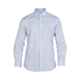 Engel Tidløs Strykefri Skjorte, 1 Stykk, SEW-7071-268