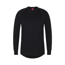 Engel Safety+ Undertrøye, Black, 1 Stykk, SEW-7255-284-20