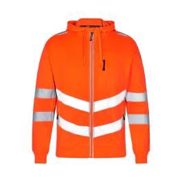 Engel Hettegenser – Funksjonell, moderne design (Fluorescerende), 1 Stykk, SEW-8025-241