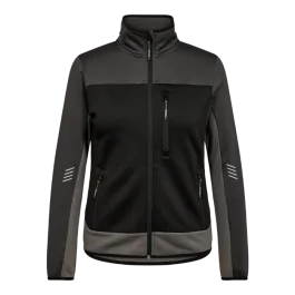 Engel Entire Dame Midlayer Jakke, Flerfarget, XS-3XL, SEW-8336-238