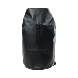 Engel Vanntett Pose – Holdbar, Lettvekts (9011-101-20, Svart, 1 Stykk)
