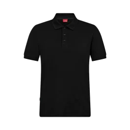 Engel Extend Poloskjorte med strekk, 1 Stykk, SEW-9022-341