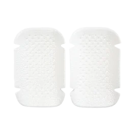 Engel Shockproof Kneputer – Optimal Beskyttelse (9081-995-3, Hvit, 1 Stykk)