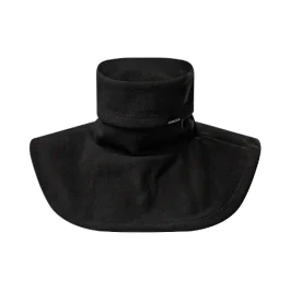 Engel Fleece Halsvarmer – Supermyk, Komfortabel  (9097-2-20, Svart, 1 Stykk)