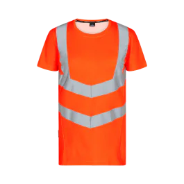 Engel Safety dame T-skjorte, 1 Stykk, SEW-9542-182
