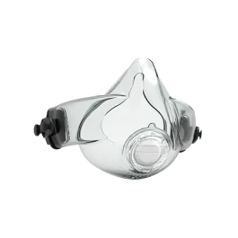 CleanSpace PAF HALF MASK, Åndedrettsverntilbehør, 1 Stykk, SGP-019