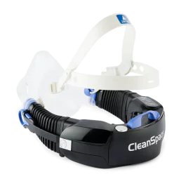 CleanSpace WORK KIT MED HALVMASK, Åndedrettsvern, 1 Stykk, SGP-022