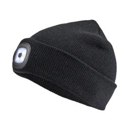 Gloves Pro DEEL LED LAMPE MÖSSA, Lue, 1 Stykk, SGP-025