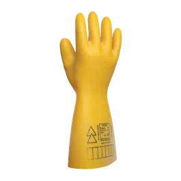 Gloves Pro ELSEC 5 KLASSE0, ISOLERANDE HANDSKE, 1 kV, Hansker, 1 Par, SGP-028