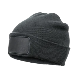 Gloves Pro MEEST, MÖSSA, Sort, 1 Stykk, SGP-0314012360-BLK-XX