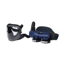 CleanAir Ready2Work Chemical 2F, åndedrettsvern, 1 Stykk, SGP-075