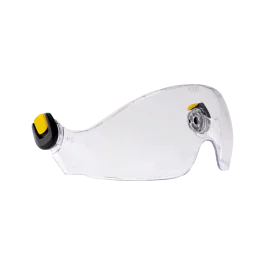 Petzl VISIR VIZIR PETZL, Visir, 1 Stykk, SGP-097