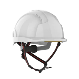 JSP KLÄTTERHJÄLM JSP - SKYWORKER, 1 Stykk, SGP-112810-860