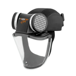 JSP Power Cap IP Active Face Protective Mask, 1 Stykk, SGP-1131