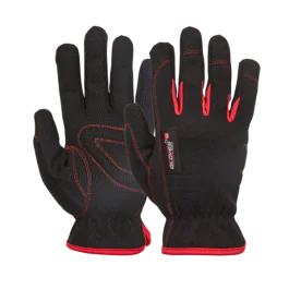 Gloves Pro Red Touch arbeidshansker, 12 Par, SGP-34715