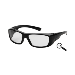 Gloves Pro Pyramex, 6 Stykk, SGP-3858150