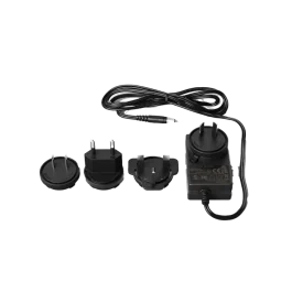 CleanSpace PAF BATTERILADER, Sort, 1 Stykk, SGP-43305040-BLK-XX