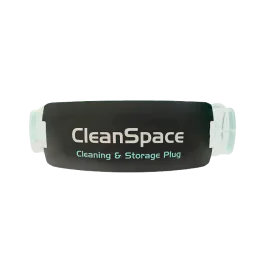 CleanSpace CST, RENGÖRING & FÖRVARINGSPLUGG, , 1 Stykk, SGP-43314112-XX-XX