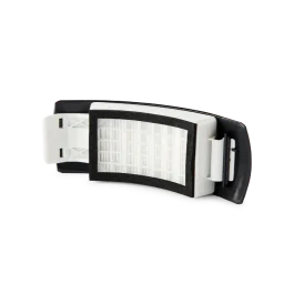 CleanSpace WORK FILTER TM3 P3 (pk3), Sort/Hvit, 1 Stykk, SGP-43315008-BLK-XX