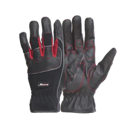 Gloves Pro Rock Krevende Byggmester Arbeidshansker, 12 Par, SGP-5240