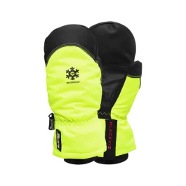 Gloves Pro Black Viz arbeidshansker, 12 Par, SGP-5266