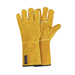 Gloves Pro Weld Master elektrikerhansker, 12 Par, SGP-5430