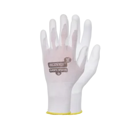 Gloves Pro Thin Leaf Grips Arbeidshansker, 12 Par, SGP-5604