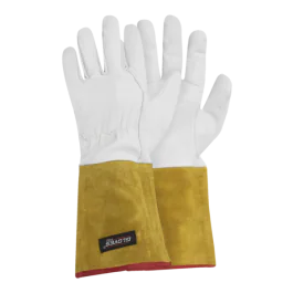Gloves Pro Mig Elektrikerhansker, 12 Par, SGP-5620-21