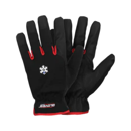 Gloves Pro Red 10 arbeidshansker, 12 Par, SGP-5656