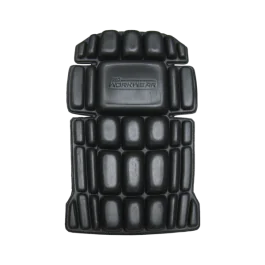 Pro arbeidsklær Knäskydd, 1 Stykk, SGP-7200