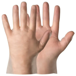 Granberg  92 - Engangshansker