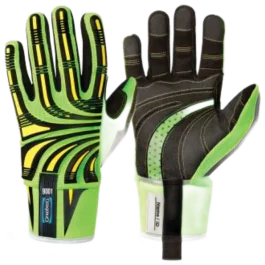 Granberg  9001 - Halvfôrede kutthansker