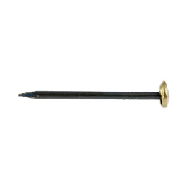 MFT X-krok Herdet Stål Spiker - Variants 1.4x26mm & 2.0x40mm, 1 Boks, SHK-001