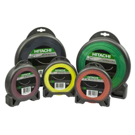 Hikoki TRÅD RUND VARIANTER 1,3-3,3MM 15-437M, 1 Stykk, SHK-017