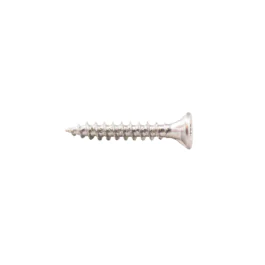 MFT TRESKRUE SENK ELF Screws Set (T10, T20, T25, T30) - Various Sizes, 1 Boks, SHK-030