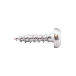 MFT TRESKRUE PAN ELF Screws T10-T30, Sizes 3.0x12mm to 6.0x100mm, 1 Boks, SHK-031