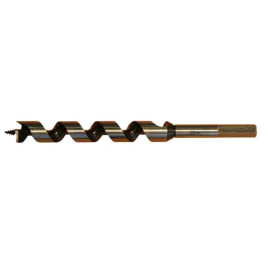 Hikoki TREBOR M/BORSPISS 6-36X230/150-620MM, 1 Stykk, SHK-036