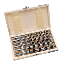 Hikoki TREBORSETT M/BORSP 6-24mm, 230-460mm, 1 Stykk, SHK-037