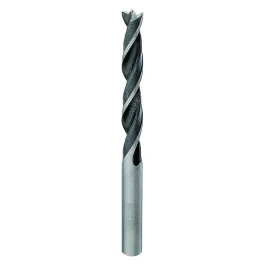 Hikoki Trebor CV-Spiral Round Mounts, Sizes 3x61 mm to 10x250 mm, 1 Stykk, SHK-041