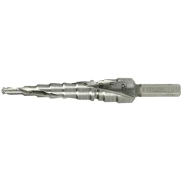 Hikoki TRAPPEBOR HSS SPIRAL DRILL BITS SET 4-30MM, 1 Boks, SHK-045