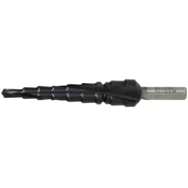 Hikoki TRAPPEBOR HSS TiAIN SPIRAL DRILL BITS SET 4-30MM, 1 Boks, SHK-046