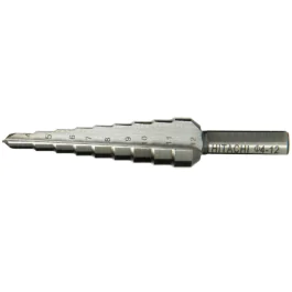 Hikoki TRAPPEBOR HSS RETT DRILL BITS SET 4-30MM, 1 Boks, SHK-047