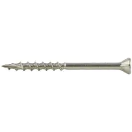 MFT TERRASSESKRUE A2 4.2X35-75, 1 Boks, SHK-086