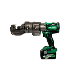 Bendof Armeringsklipper DC16MV – 36V Børsteløs Motor, Kompakt Design(10100025, 1 Boks)